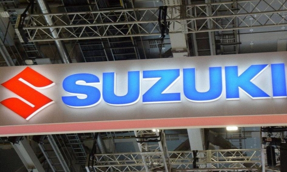 Suzuki đầu tư 1,3 tỷ USD vào Ấn Độ để đẩy mạnh sản xuất xe điện