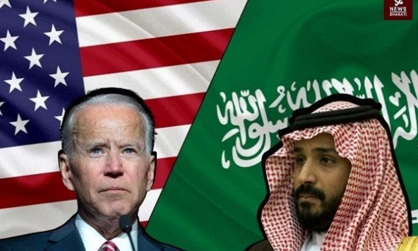 Vì sao Saudi Arabia vẫn chưa chịu bắt tay với Mỹ để 'hạ nhiệt' giá dầu?