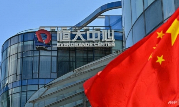 Liệu có 'bong bóng nhà ở' trong lĩnh vực bất động sản của Trung Quốc?