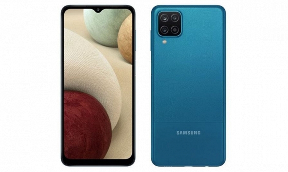 Không phải iPhone, Galaxy A12 mới là điện thoại xuất xưởng nhiều nhất vào năm 2021