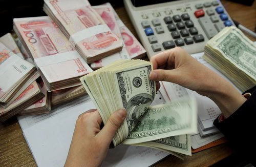 Giá USD hôm nay 21/3 tại các ngân hàng