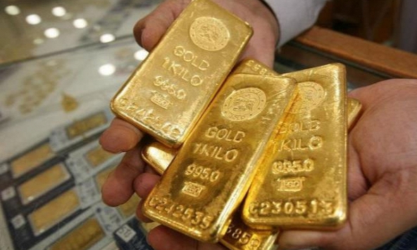 Giá vàng hôm nay 21/3: SJC, PNJ, Doji, vàng 9999, vàng 24k