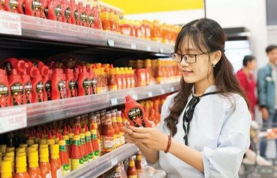 Cổ phiếu khuyến nghị phiên 22/3: MSN, DHG, CTG, VNM