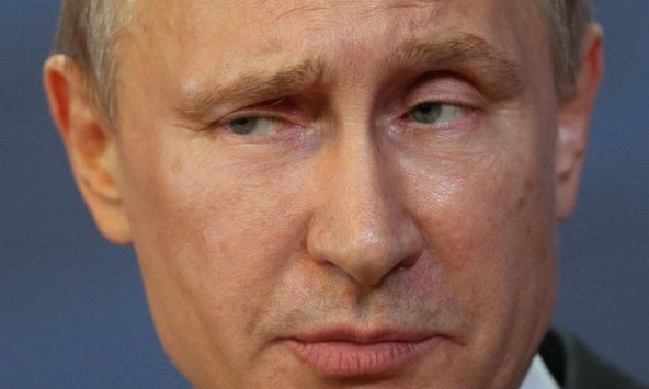 Tình báo phương Tây giải mã những toan tính của Putin