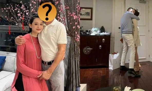 Doanh nhân dính 'nghi án tình ái' với ca sĩ Hiền Hồ là ai? 