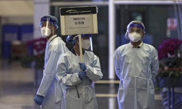 Thảm kịch hàng không tồi tệ nhất thập kỷ tại Trung Quốc