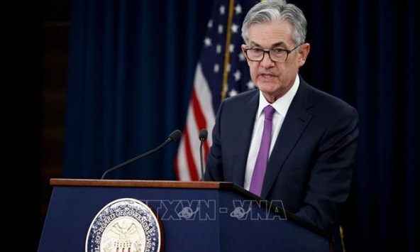 FED để ngỏ khả năng đẩy mạnh việc tăng lãi suất để kiềm chế lạm phát