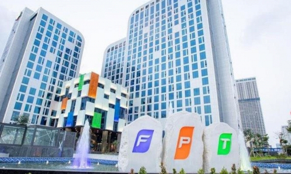 Cổ phiếu khuyến nghị phiên 23/3: FPT, CII, DXG, PNJ