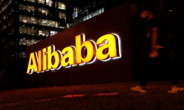  Alibaba đã tăng quy mô mua lại cổ phần của mình lên 25 tỷ USD