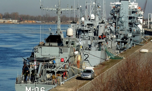 Điều gì sẽ xảy ra nếu chiến tranh lan sang một nước thành viên của NATO?