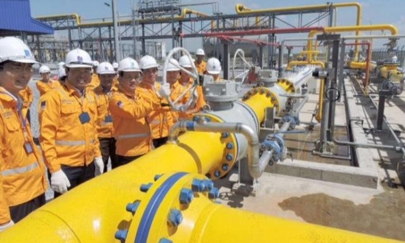 Giá gas hôm nay 22/3: Cập nhật giá gas thế giới và bán lẻ trong nước