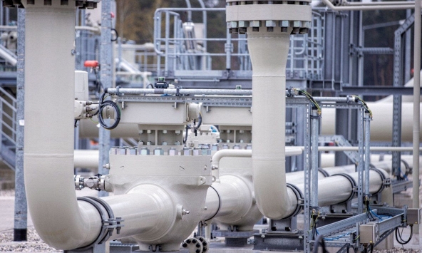 Giá gas hôm nay 23/3: Lên đỉnh gần 4 tháng