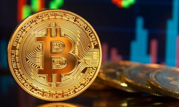 Giá Bitcoin hôm nay 24/3: Tăng vọt trở lại