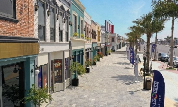 Khẩu vị của giới đầu tư khi du lịch quốc tế mở cửa