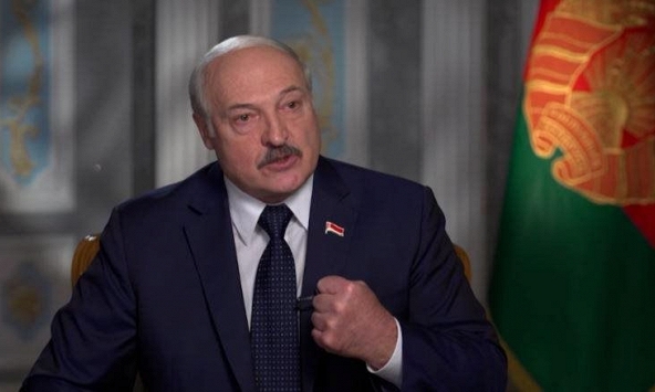 NATO tin rằng Belarus có thể sớm tham gia cuộc chiến ở Ukraina với Nga