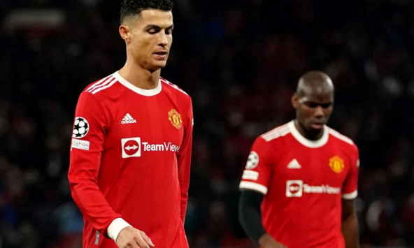 Man United kiếm được ít tiền nhất trong số các đội bóng Anh dự Champions League