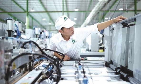 Cổ phiếu khuyến nghị phiên 24/3: APH, HDB, HBC, IDV, DBC, QTP