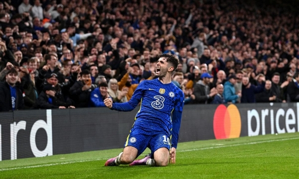 Những ông chủ Mỹ quan tâm đến Chelsea hay Premier League?