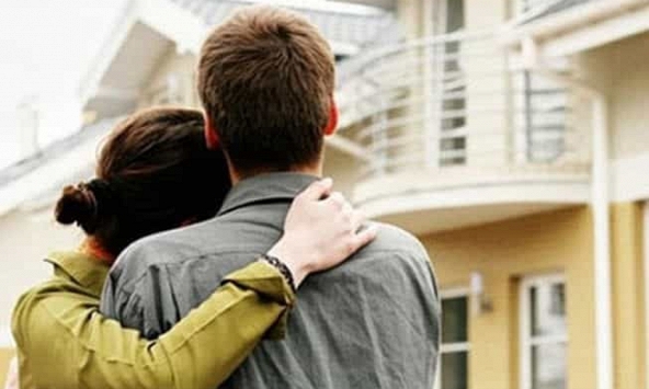 5 khoảnh khắc đáng nhớ của vợ chồng trước và sau khi kết hôn