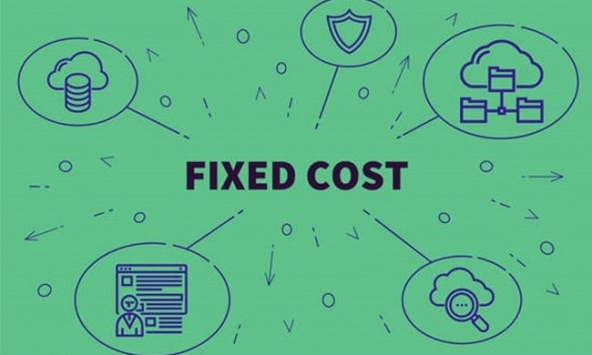 Định phí là gì? Những điều cần biết về Fixed cost