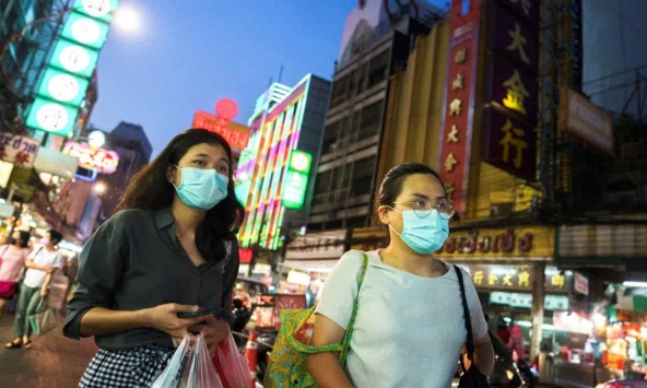 Thái Lan cấm bitcoin, các khoản thanh toán tiền điện tử khác từ tháng 4