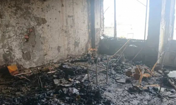 Chính phủ Mỹ chính thức cáo buộc Nga phạm tội ác chiến tranh ở Ukraina 