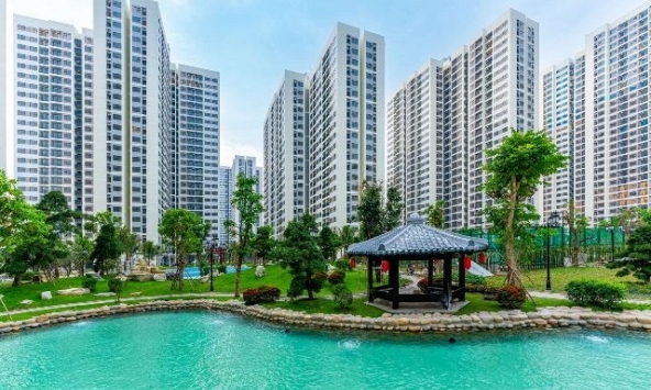 Đâu là thời điểm vàng để mua căn hộ chung cư 