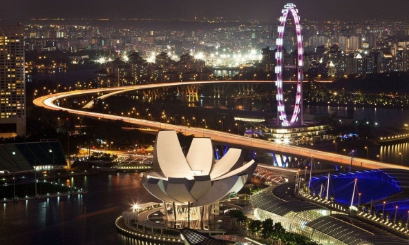 Singapore, Campuchia đẩy mạnh tiền số như một cách thúc đẩy thương mại điện tử