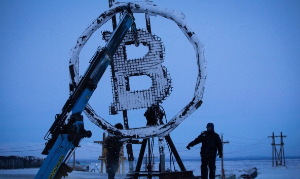 Trung Quốc và Thổ Nhĩ Kỳ có thể thanh toán bằng Bitcoin khi mua dầu và khí đốt của Nga