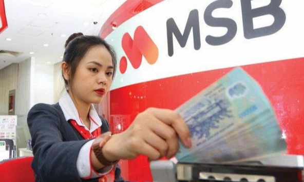 Lợi nhuận ngân hàng nào tăng cao nhất trong quý I/2022?