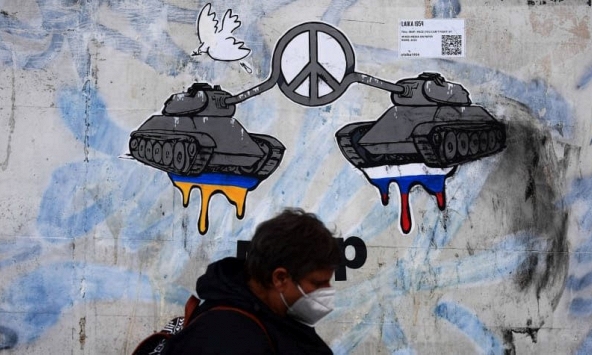 Điểm mạnh, điểm yếu quân sự của Nga và Ukraina nằm ở đâu?