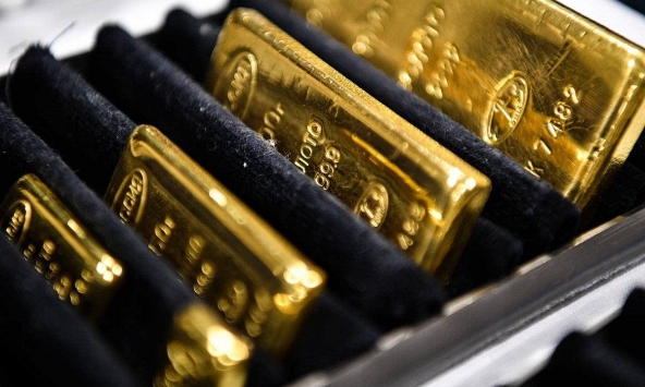 Mỹ và phương Tây làm thế nào để ‘đóng băng’ kho vàng hàng trăm tỷ USD của Nga?