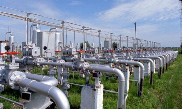 Giá gas tiếp tục tăng trong tuần tới?