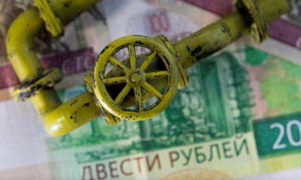 Đồng Rúp Nga có thể đe dọa tình trạng dự trữ USD?