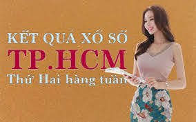KQXSHCM 28/3/2022: Trực tiếp xổ số TP.HCM thứ Hai ngày 28/3/2022