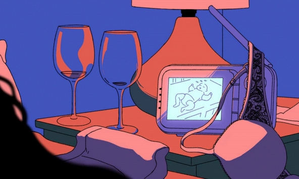 Làm thế nào để thắp lại ngọn lửa tình dục sau khi sinh con?