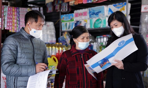 Những chính sách có hiệu lực từ tháng 4/2022