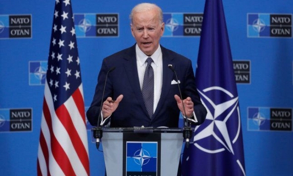 Tổng thống Biden đề xuất tăng thuế thu nhập lên 20% đối với giới ‘siêu giàu’