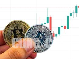 Bitcoin có thể tăng tốc về mức 50.000 USD