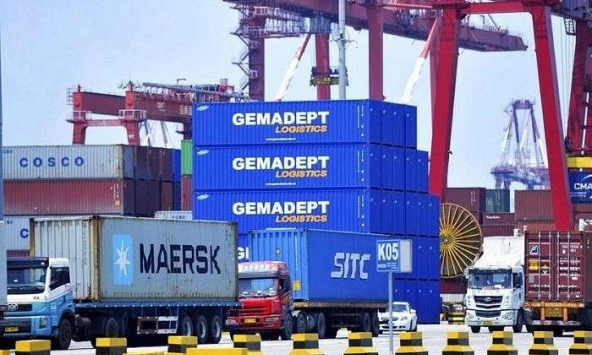 Cổ phiếu khuyến nghị phiên 29/3: GMD, DCM, SZC