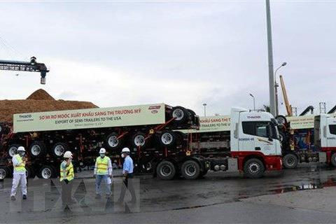 Đề xuất gia hạn thuế tiêu thụ đặc biệt với ôtô sản xuất trong nước