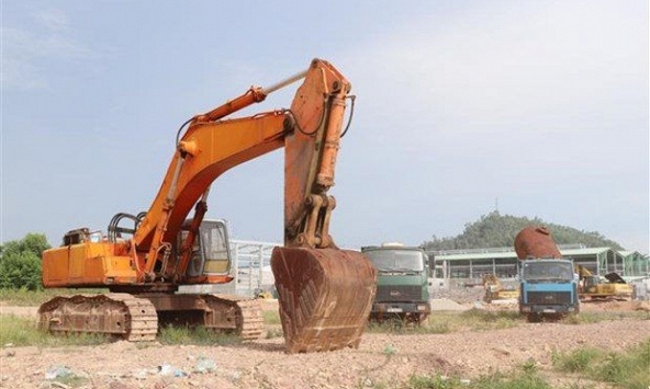 Sửa đổi Luật Đất đai: Cởi trói và tiếp thêm động lực