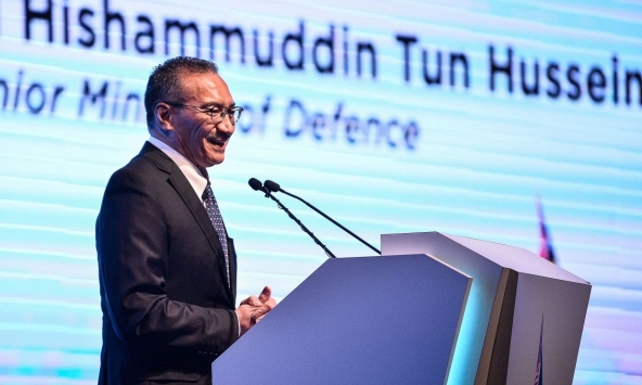 Malaysia: ASEAN đang đi đúng hướng trong xử lý đại dịch COVID-19