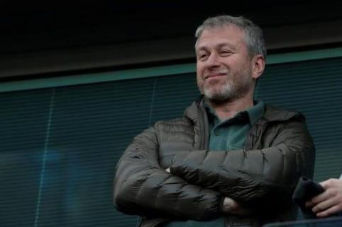 Roman Abramovich nghi bị đầu độc sau cuộc đàm phán hòa bình ở Ukraina