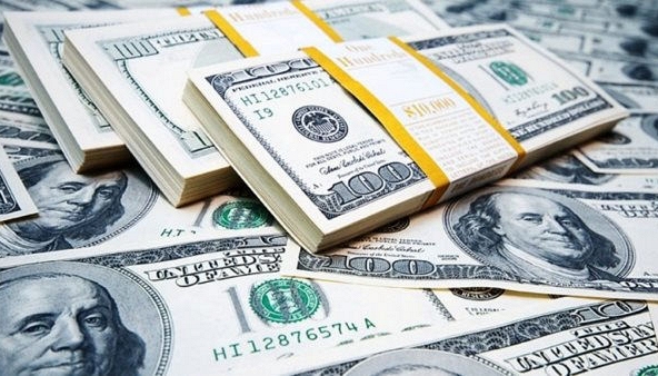 Giá USD hôm nay 29/3: Lên mức cao nhất gần 2 năm