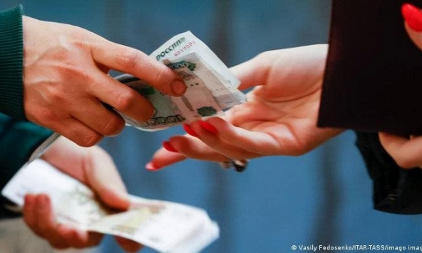 G7 bác bỏ yêu cầu thanh toán khí đốt bằng đồng RUB của Nga