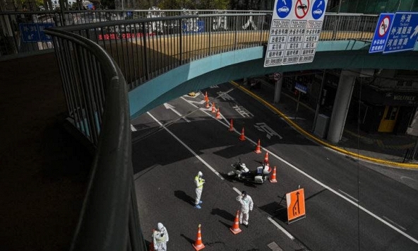 Dầu giảm 7% khi thị trường đối mặt với mối lo ngại mới