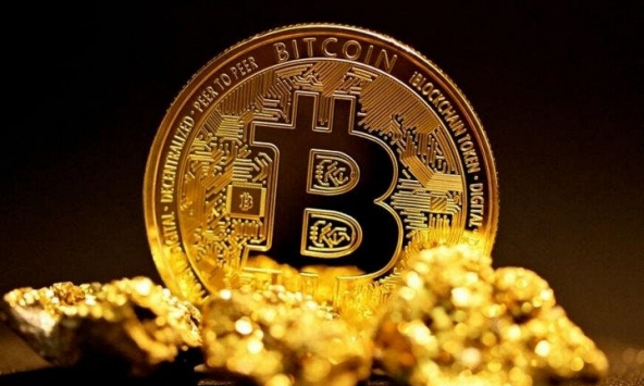 Giá Bitcoin hôm nay 30/3: Dòng tiền đang đổ vào tiền điện tử