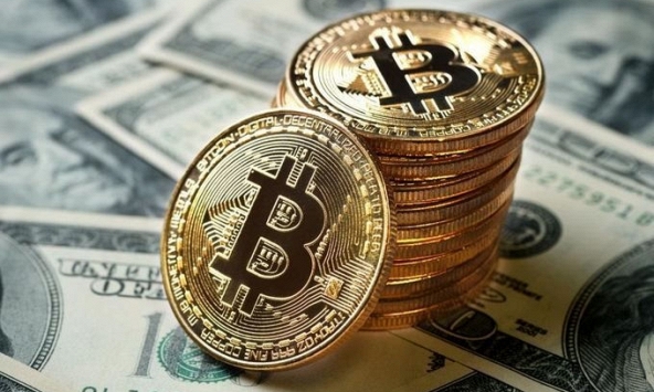 Giá Bitcoin hôm nay 29/3: Có thể hướng tới mốc 50.000 USD