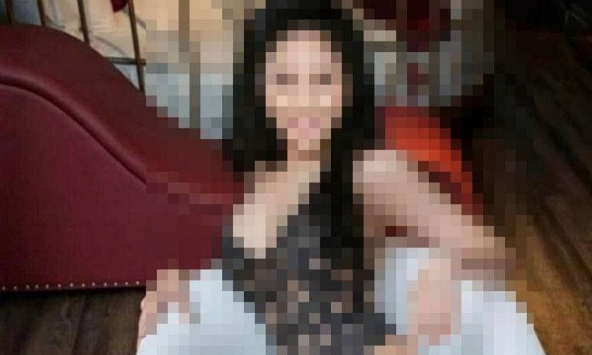 Hot girl Trâm Anh lại lộ clip nóng 29s?